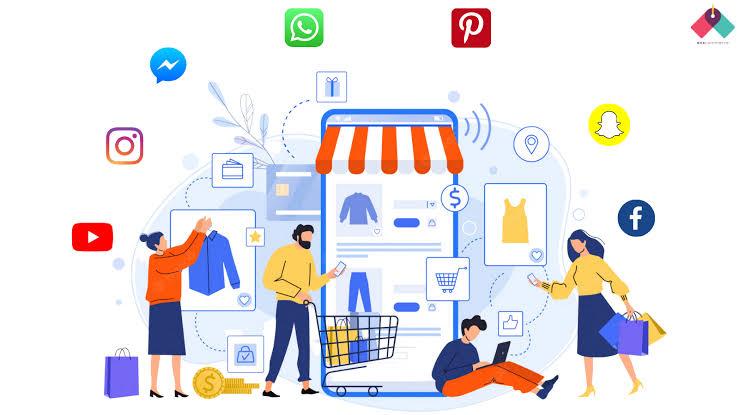 What is social commerce and how do i get started ?